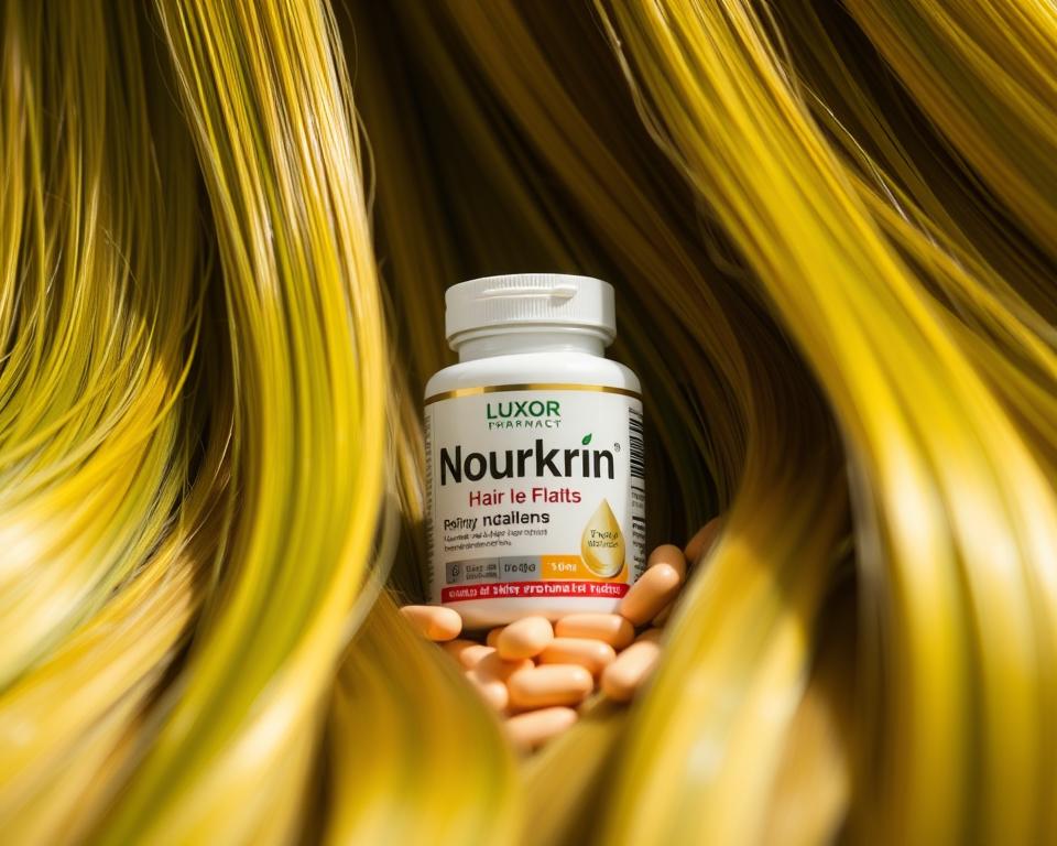 Nourkrin Women: Promoting Healthy Skin from Within