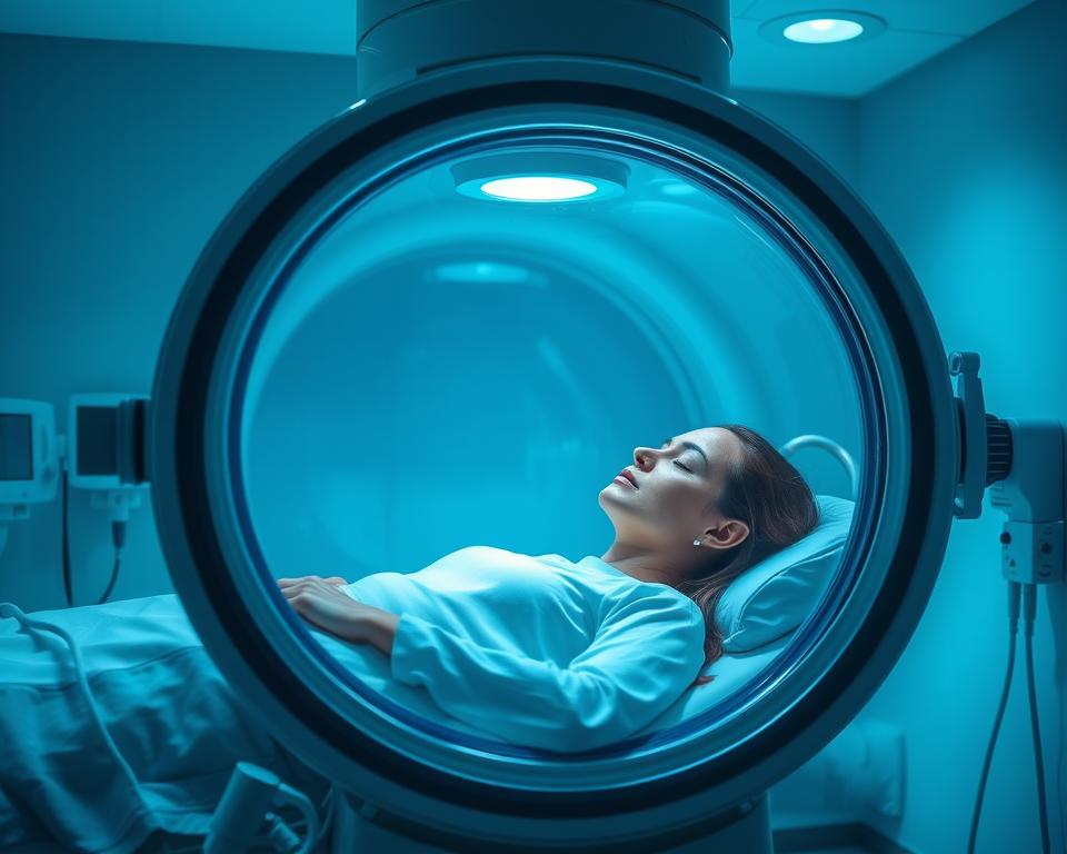 Hyperbaric Oxygen in Los Angeles: Enhancing Overall Wellbeing
