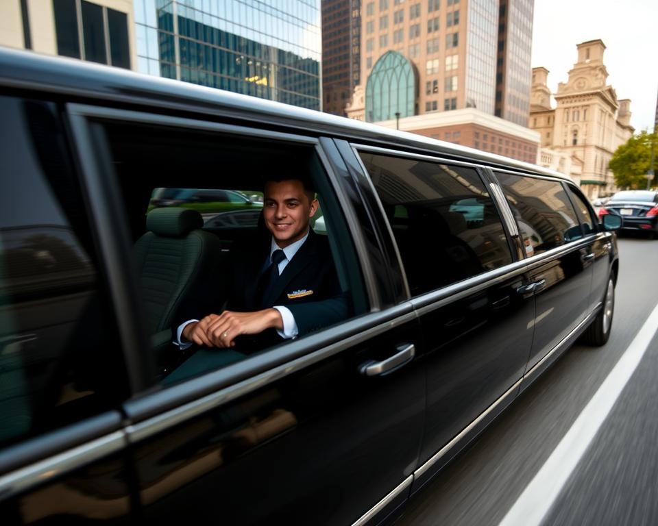 How to Surprise Someone Special with a Luxury Ride