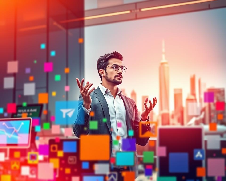 Omnichannel Marketing Strategies for Seamless Customer Experiences in 2025