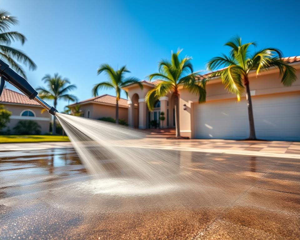 Last-Minute Mobile Pressure Washing Services in East Point