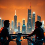 Marketing Strategies for Multinational Digital Businesses