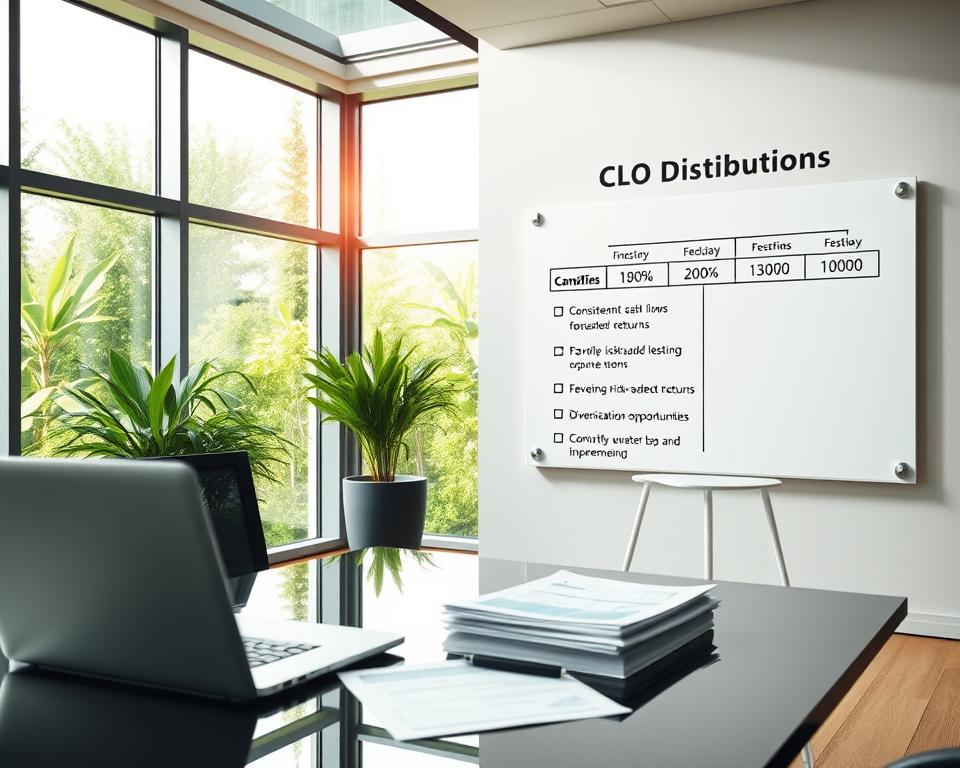 How Economic Cycles Impact the CLO Market