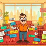 Stupid Jokes: The Best Ones to Crack Up