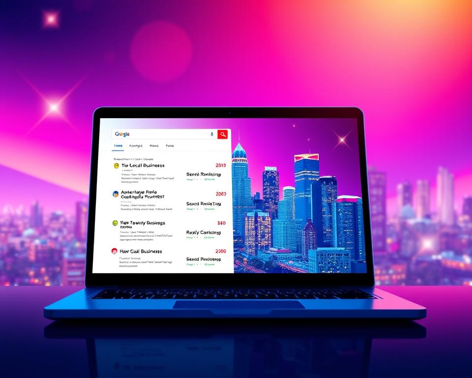 Top Local SEO Tactics for Fort Worth Businesses to Dominate Search