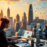 The Intersection of Social Media and Internet Marketing in Columbus