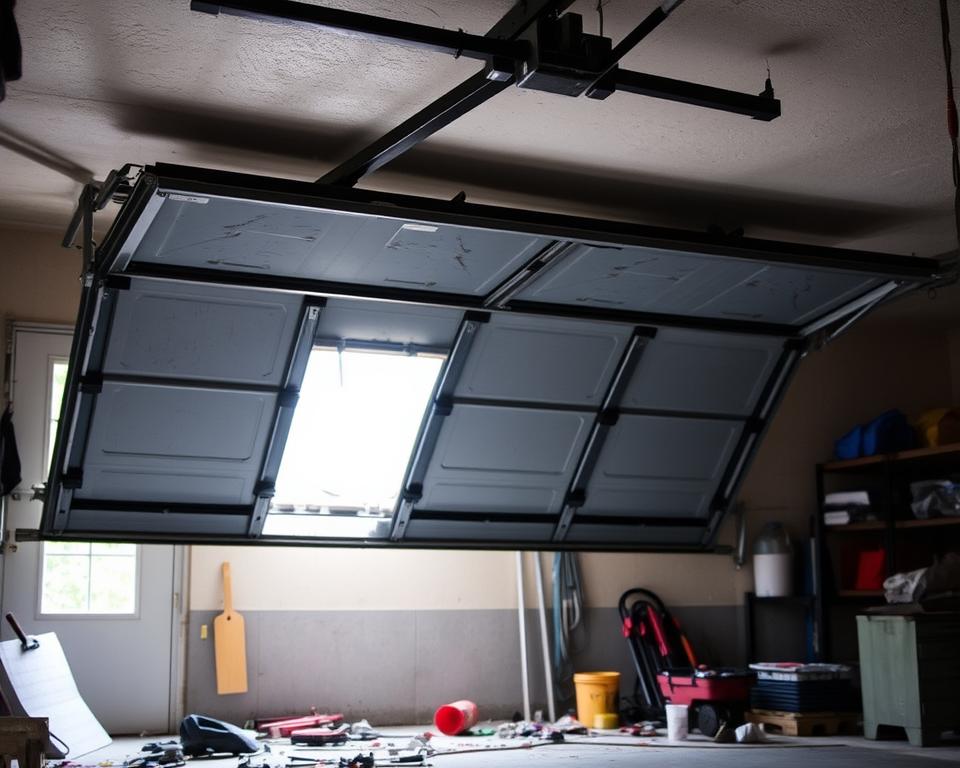 Insurance Considerations When Hiring Garage Door Installation Companies in Corona Del Mar