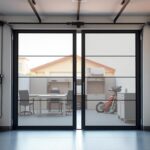 Noise Levels and Garage Door Motor Installation Choices in La Palma