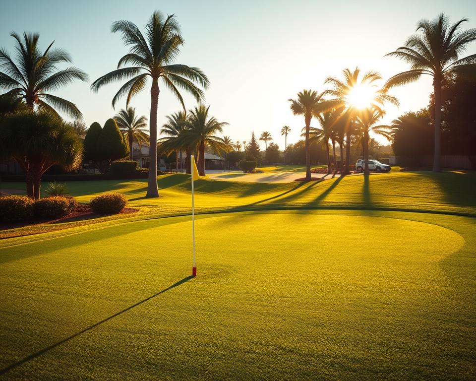 From Backyard to Putting Green: Transformative Projects in Fillmore