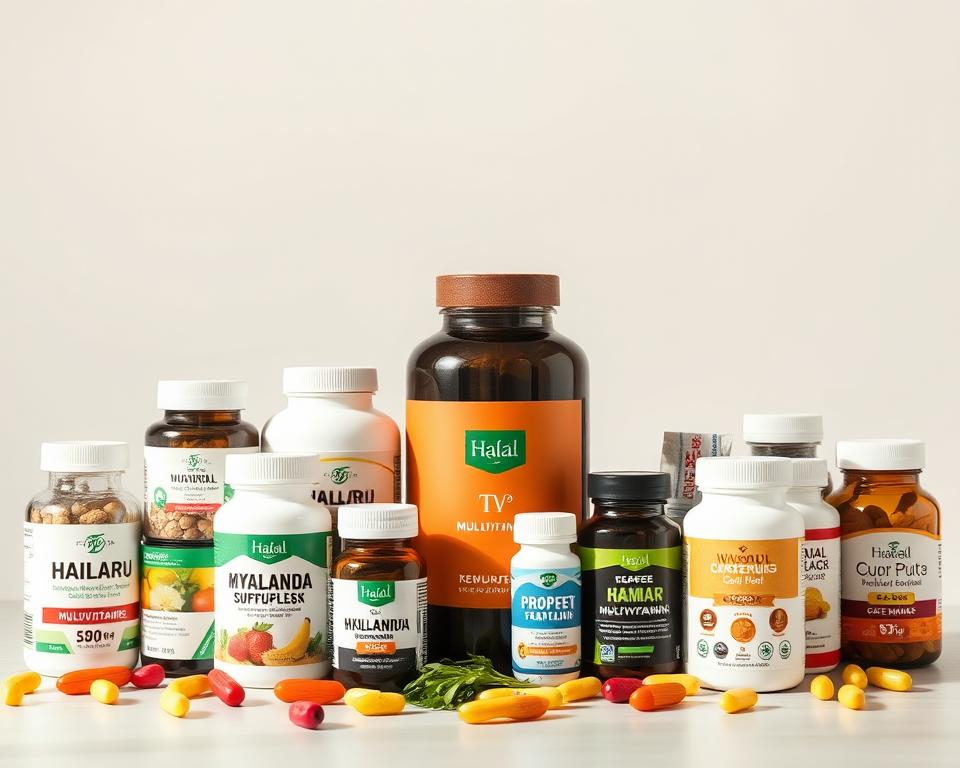 Halal Multivitamin Gummies: A Review of Quality, Taste, and Impact