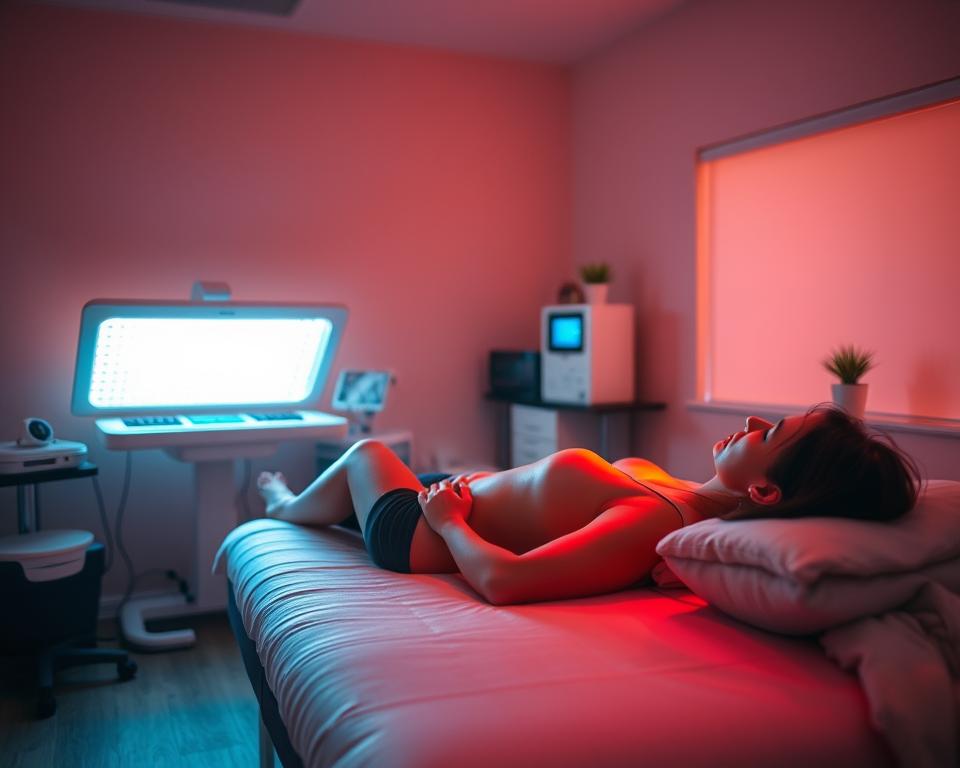 Tennis Elbow to Runner’s Knee: Treating Sports Injuries with Red Light in New Jersey