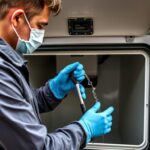 Fall RV Septic Maintenance Checklist for Tulare Travelers