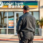 Parking Facility Sacramento Security Guards Services