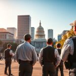 Specialized Bakersfield Security Guards for Hire Services