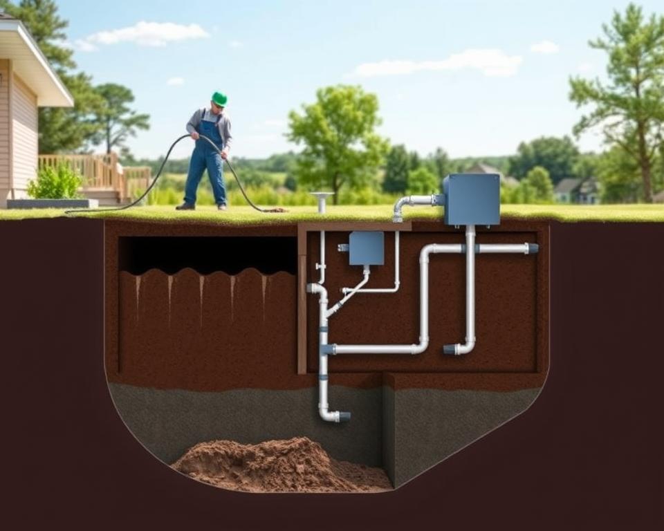 ﻿The Benefits of Annual Contracts for Septic Tank Service Near Me in Calabasas