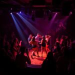 Behind the Scenes: Life as a Stripper in Scottsdale