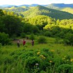 Reducing Erosion with Forestry Mulching Services in Tyler