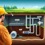 ﻿The Impact of Household Chemicals on Your Septic System in Santa Monica