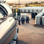 How Bishop Mobile RV Tank Pumping Works: Step-by-Step