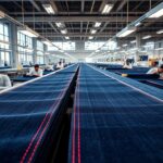 The Edge Finish: Why Selvedge Denim Fabric Is Special