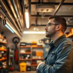 ﻿Residential Garage Door Upkeep Tips for Newport Coast