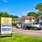 The Importance of Septic Tank Inspection in Lancaster