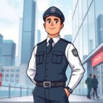 ﻿Construction Security Guards in Arlington: Emergency Response on Site