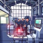 Tips for Vetting Machining Services Houston Suppliers