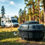 San Fernando RV Waste Pump Tips for Beginners