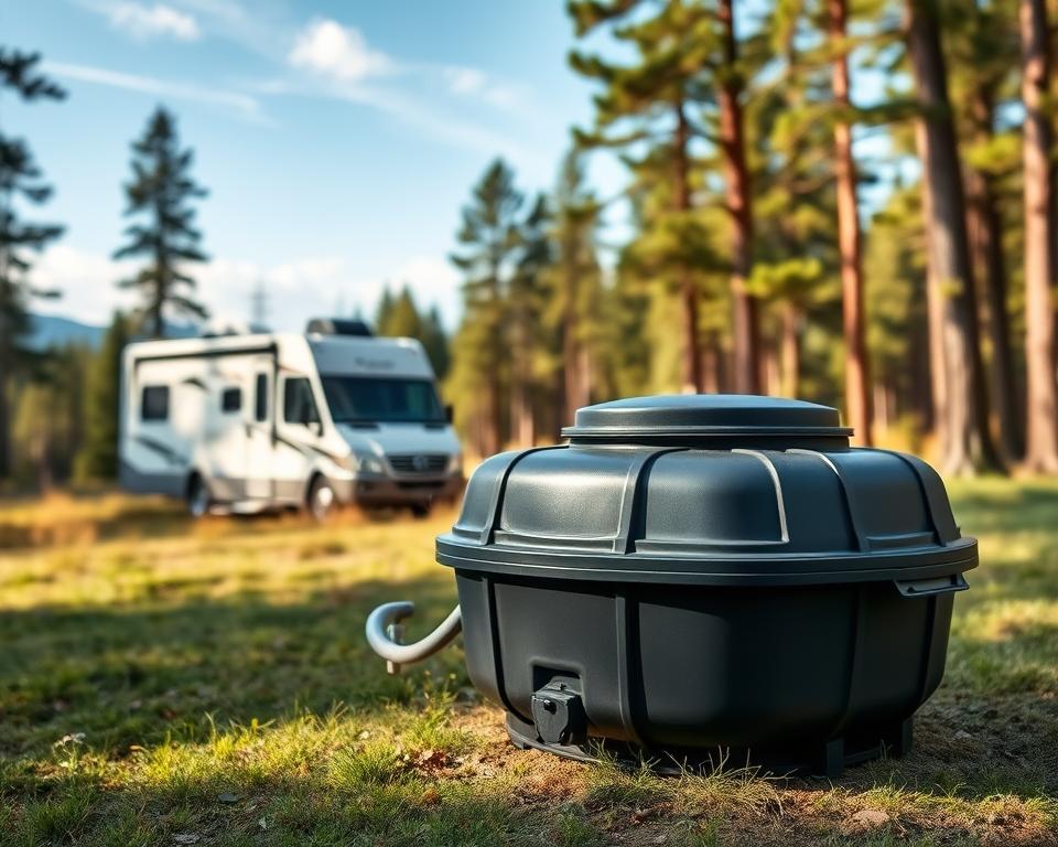 San Fernando RV Waste Pump Tips for Beginners