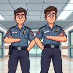 ﻿The Role of Security Guards Services in Amarillo Schools and Campuses