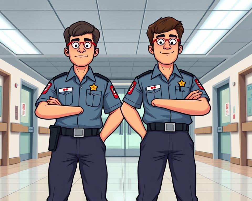 ﻿The Role of Security Guards Services in Amarillo Schools and Campuses