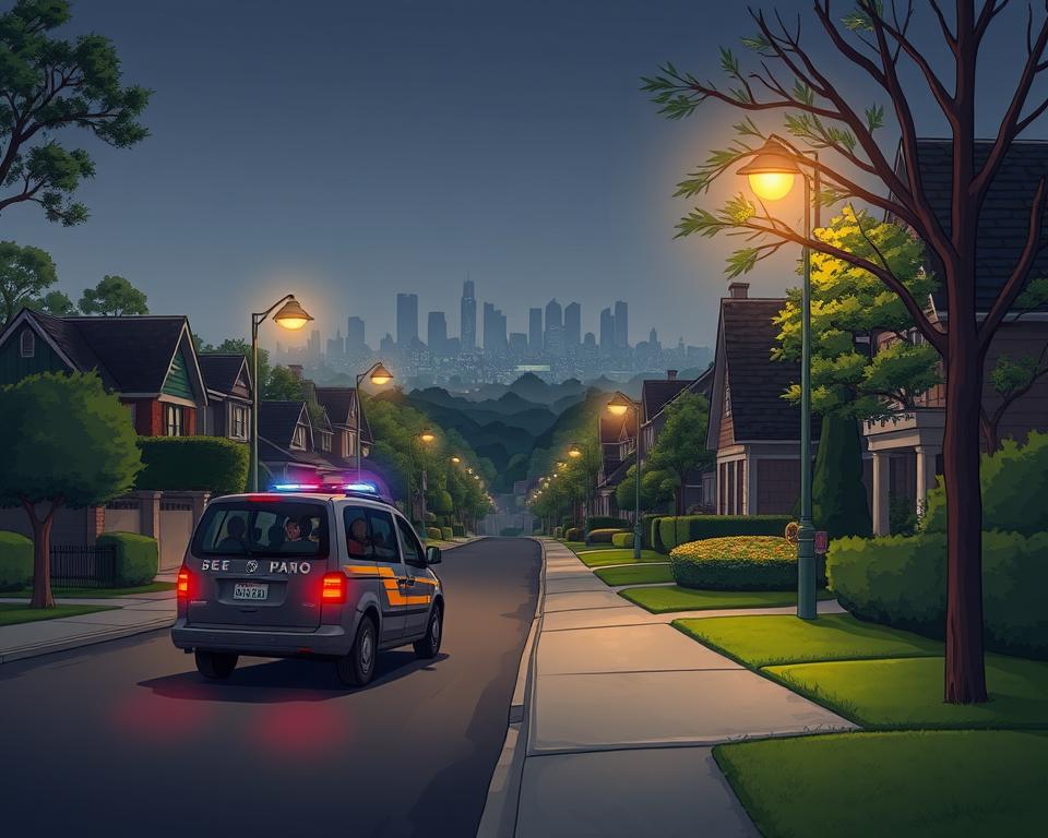 Average vs. Premium Executive Protection Cost Los Angeles Plans