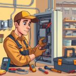How to Budget for Long-Term Electrical Upgrades with Residential Electrician Services