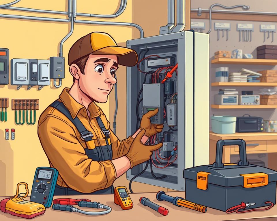 How to Budget for Long-Term Electrical Upgrades with Residential Electrician Services