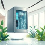 How Water Filtration Affects Your Commercial Carbonation Machine