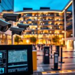 Security Guards for Hire in Midland: Protecting Executives During Travel