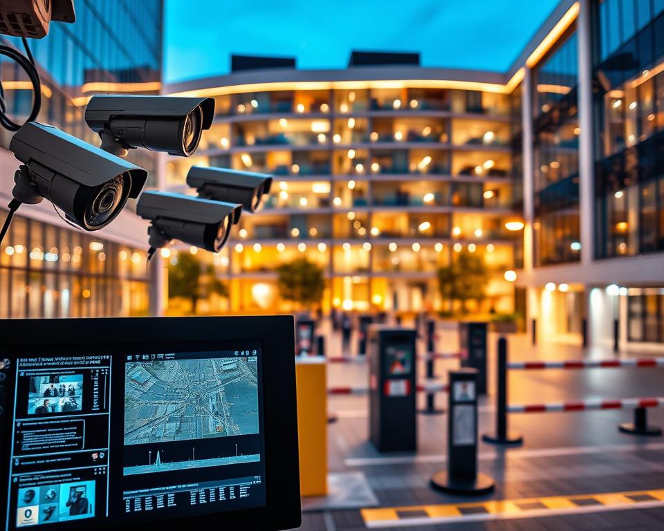Security Guards for Hire in Midland: Protecting Executives During Travel