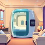 Mild Hyperbaric Oxygen Therapy for Headache Relief