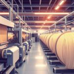 Mechanical Testing of Fibers in Metal Tubes