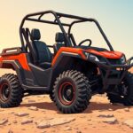 RZR Parts Selection Guide for First-Time Upgraders