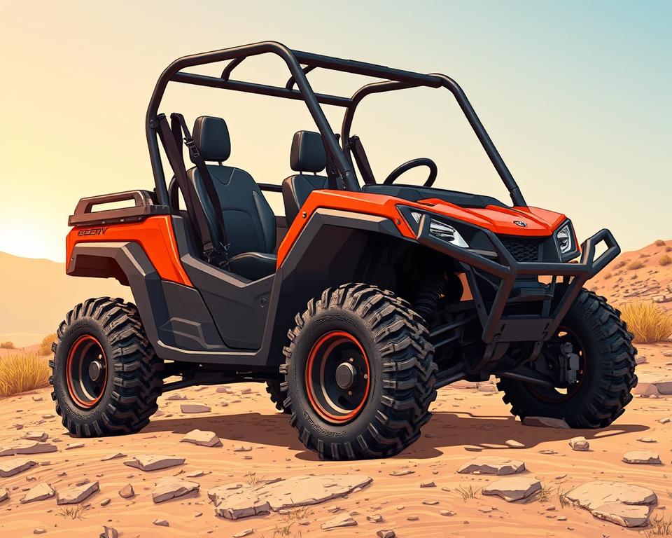 RZR Parts Selection Guide for First-Time Upgraders