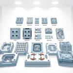 How to Troubleshoot Plastic Mold Injection Defects