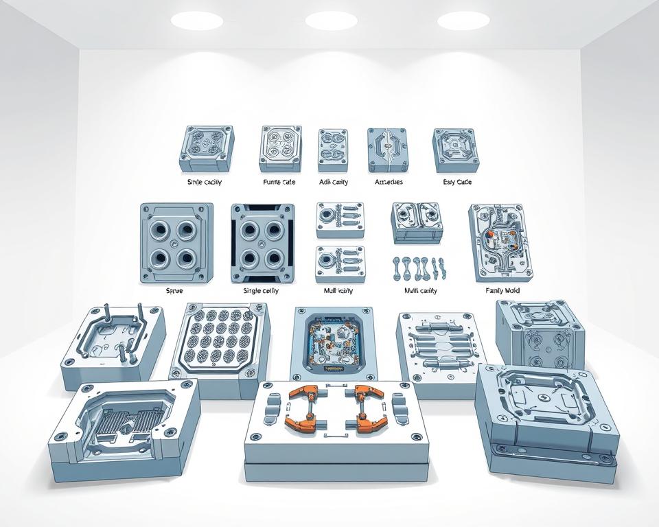How to Troubleshoot Plastic Mold Injection Defects