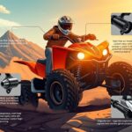 Polaris Plow Kit Blade Styles and Uses