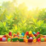 Halal Multivitamin Options for Muslim Families in America
