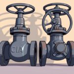 Understanding Threaded vs Flanged Valve Connections