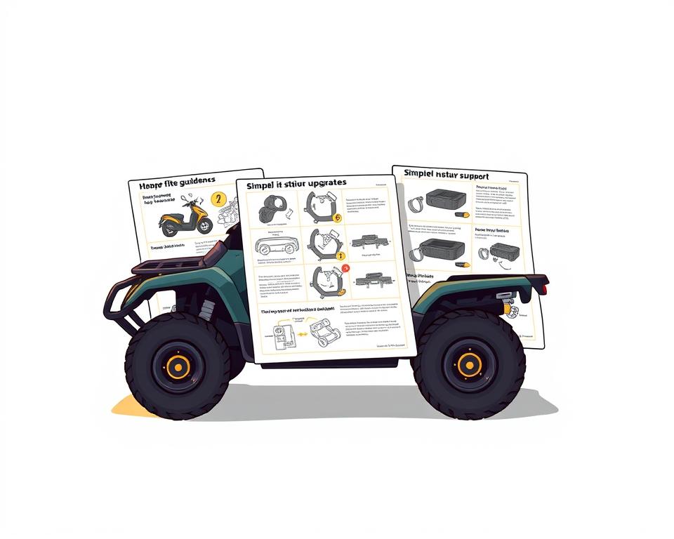 Best UTV Throttle Body Upgrades for Faster Acceleration