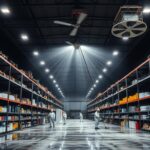 How Warehouse Cleaning Services Support Compliance