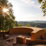 Commercial Timber Frame Construction Prince Frederick: Brand-Ready Spaces With Warmth